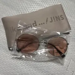niko and... ニコアンド　JINS サングラス