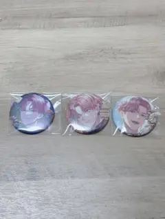 ブレマイ 1周年 缶バッジ 立科吏来 - メルカリ