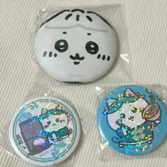 【新品未使用】ちいかわ飯店 ハチワレ 出前 ノベルティ