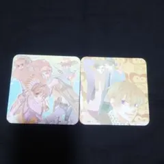 桜蘭高校ホスト部 ハニー先輩 チェキ - メルカリ