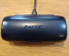 BOSE 完全ワイヤレスイヤホン ジャンク