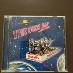 THE COLTS H.A.P *HAPPY TOGETHER*