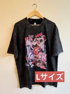 NiziU CLAP CLAP Tシャツ Lサイズ - メルカリ