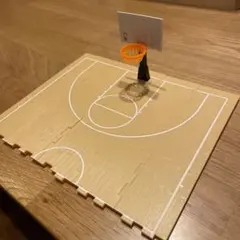 NBA BALLERS series2 オールコートセット　ボーラーズ