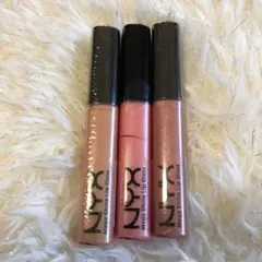 NYX【新品未使用】リップグロスのサムネイル
