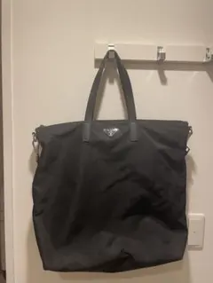 Prada バッグ Tessuto ➕ Saffi
