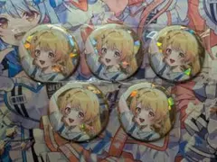2026年最新】音乃瀬奏 缶バッジの人気アイテム - メルカリ