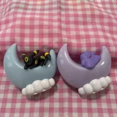 おっきなお月さまライトマスコット　ポケモン