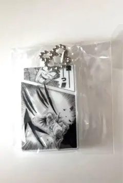 ドラゴンボール　かめはめ波チャームコレクション