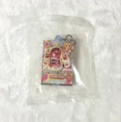 アイカツ プリパラ ガチャ だれでもアクリルチャーム 大空あかり