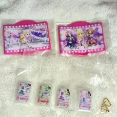 アイカツ！ グッズコレクション2　まとめ売り