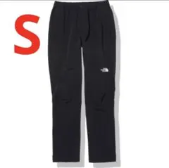 【新品】ノースフェイス アルパインライトパンツ S レディース NBW32402