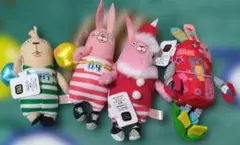 2026年最新】ウサビッチの人気アイテム - メルカリ