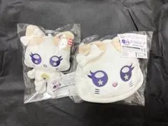 ME:I 飯田栞月 TSUKI キャラ福くじ A賞 B賞