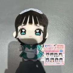 iLIFE! 若葉のあ マスコット ぬいぐるみ - メルカリ