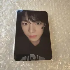 SEVENTEEN セブチ New_ 仁川公演 限定 トレカ ジュン JUN - メルカリ