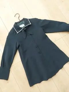 お値下げしました！組曲　KUMIKYOKU　フォーマルワンピース