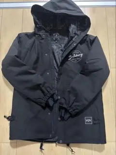 b*5様 ルースイソンブラ ハーフジップ 中綿ジャケット L LTT 美品