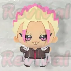 【ナムコ限定】 ブルーロック ちびぐるみ sweets 2026 士道龍聖 1点