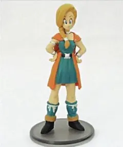 ドラゴンクエスト5 キャラクターフィギュアコレクション ビアンカ(少女