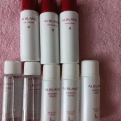 2026年最新】アルブラン 化粧水の人気アイテム - メルカリ