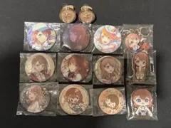 プロセカ 花里みのり グッズまとめ