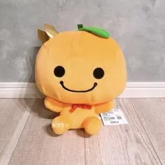 2025年最新】みかんぼうやぬいぐるみの人気アイテム - メルカリ