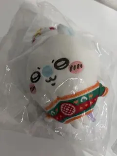 ちいかわ　エニマイくじ　D 賞　モモンガ