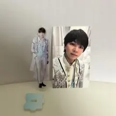 M!LK 塩﨑太智 Jewel アクリルスタンド アクスタ