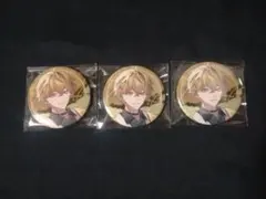 シクフォニ 缶バッジ みこと 26お正月ビジュ