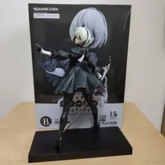 POP UP PARADE NieR:Automata 2B フィギュア
