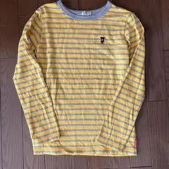 DOUBLE.B 長袖カットソー 150cm