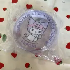 サンリオ　Kuromi ポーチ
