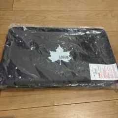 スタックカラータフテーブル　LOGOS未使用