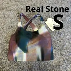 ■新品■ Real Stone ヨガウェア　Sサイズ　スポーツブラ　ブラトップ