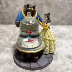2025年最新】スノーグローブ 美女と野獣の人気アイテム - メルカリ