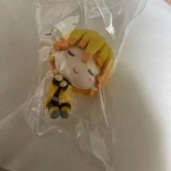 鬼滅の刃　一番くじ　ちょこのっこフィギュア　我妻善逸　善子