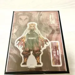 柱展 アクスタ 煉獄杏寿郎