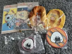 パンどろぼう　ガチャまとめ売り