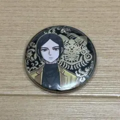 WIND BREAKER ウィンブレ展 ウィンブレ 缶バッジ 佐孤浩太