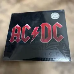 AC/DC 2010年 Black Ice Tour パンフレット - メルカリ