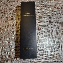 【新品】まとめ割有 M-Dear CELLAGE LOTION 化粧水120mlのサムネイル
