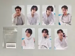 BTS PTD Weverse MOVIE WEEKS トレカ コンプリート②