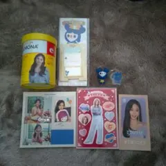 TWICE ツウィ グッズ まとめ売り
