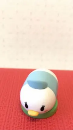 ツムツム　デイジー　ナース