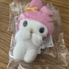 Netflixシリーズ My Melody & Kuromi マイメロディ