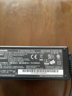 中古Panasonic パナソニック 純正 CF-AA6412 C M4