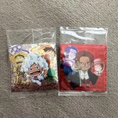 ワンピース☆カードダスマスターズ☆初期☆ルフィ・ウソップ☆9 - メルカリ