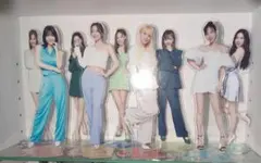 最終値下げ！TWICE　一番くじアクリルスタンド