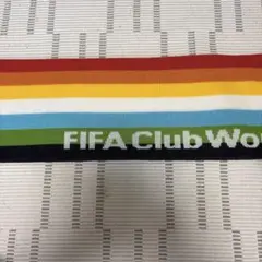 2026年最新】クラブワールドカップ マフラーの人気アイテム - メルカリ